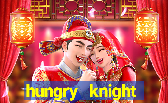 hungry knight gameboy rom pt br gba